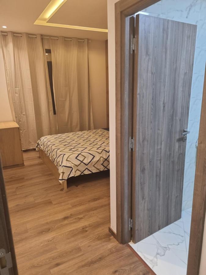 Chorouk Apartment Nador Exterior photo
