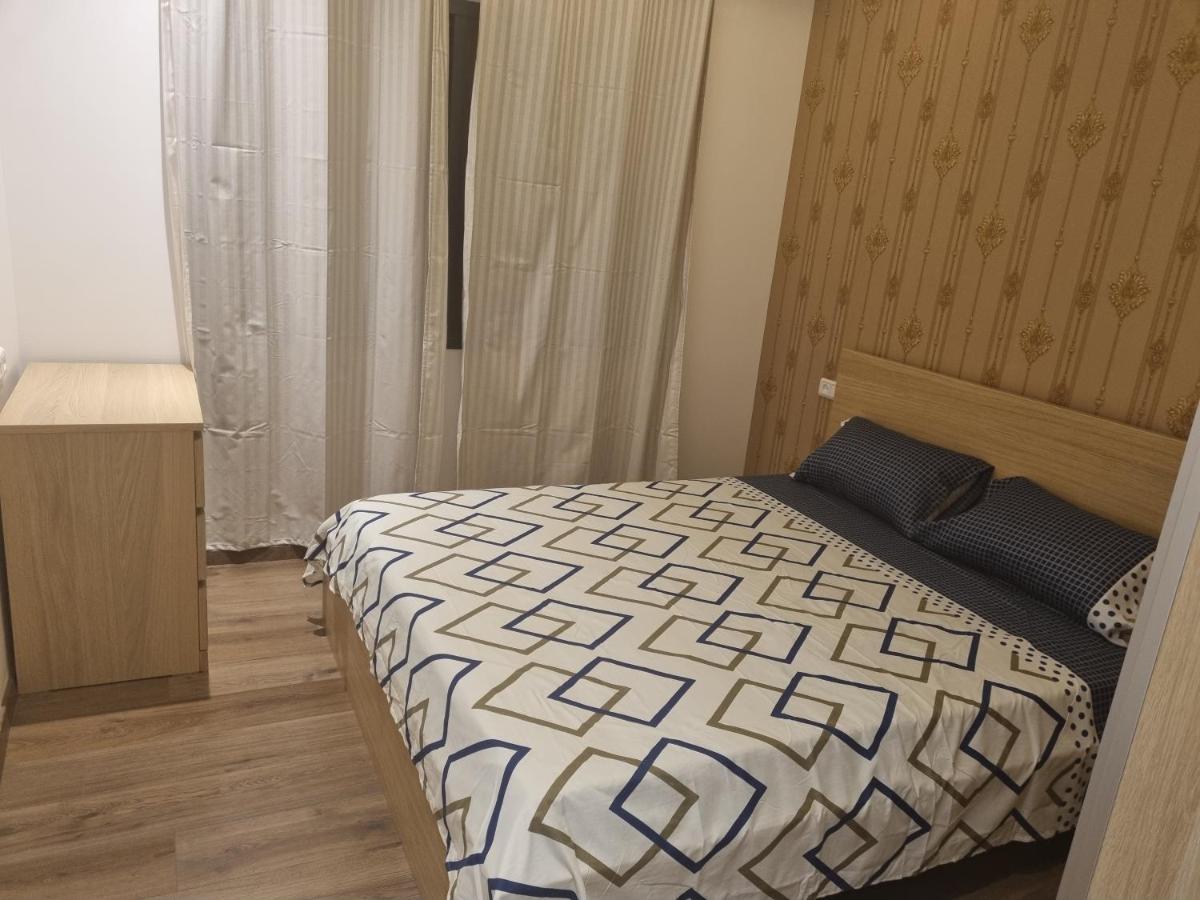 Chorouk Apartment Nador Exterior photo